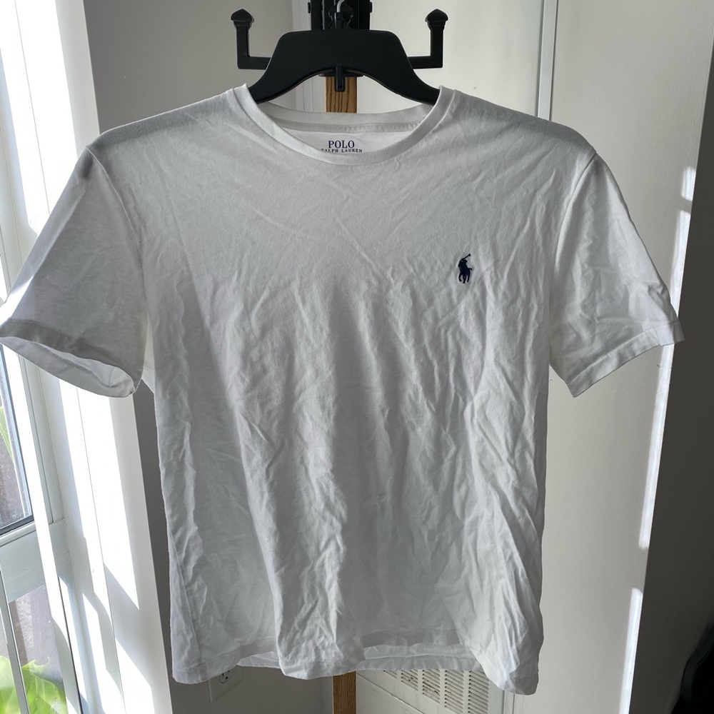 Polo Ralph Lauren tee shirt